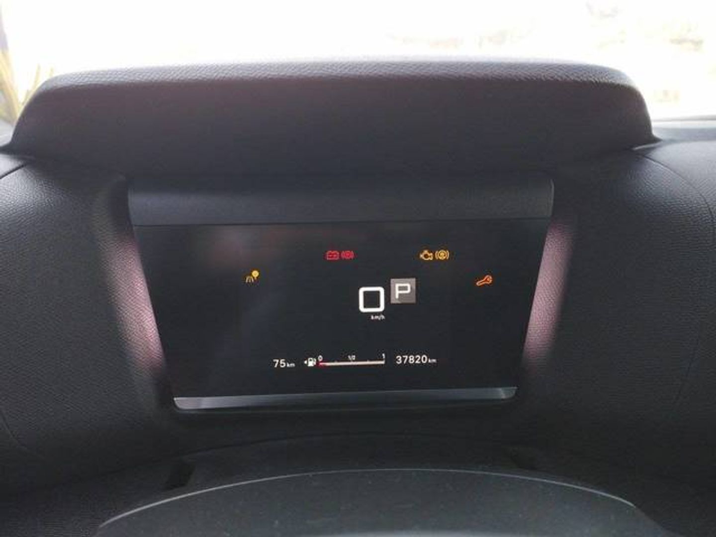 Citroen C4 BlueHDi 130 S&S Feel Pack EAT8 96 kW (130 CV)