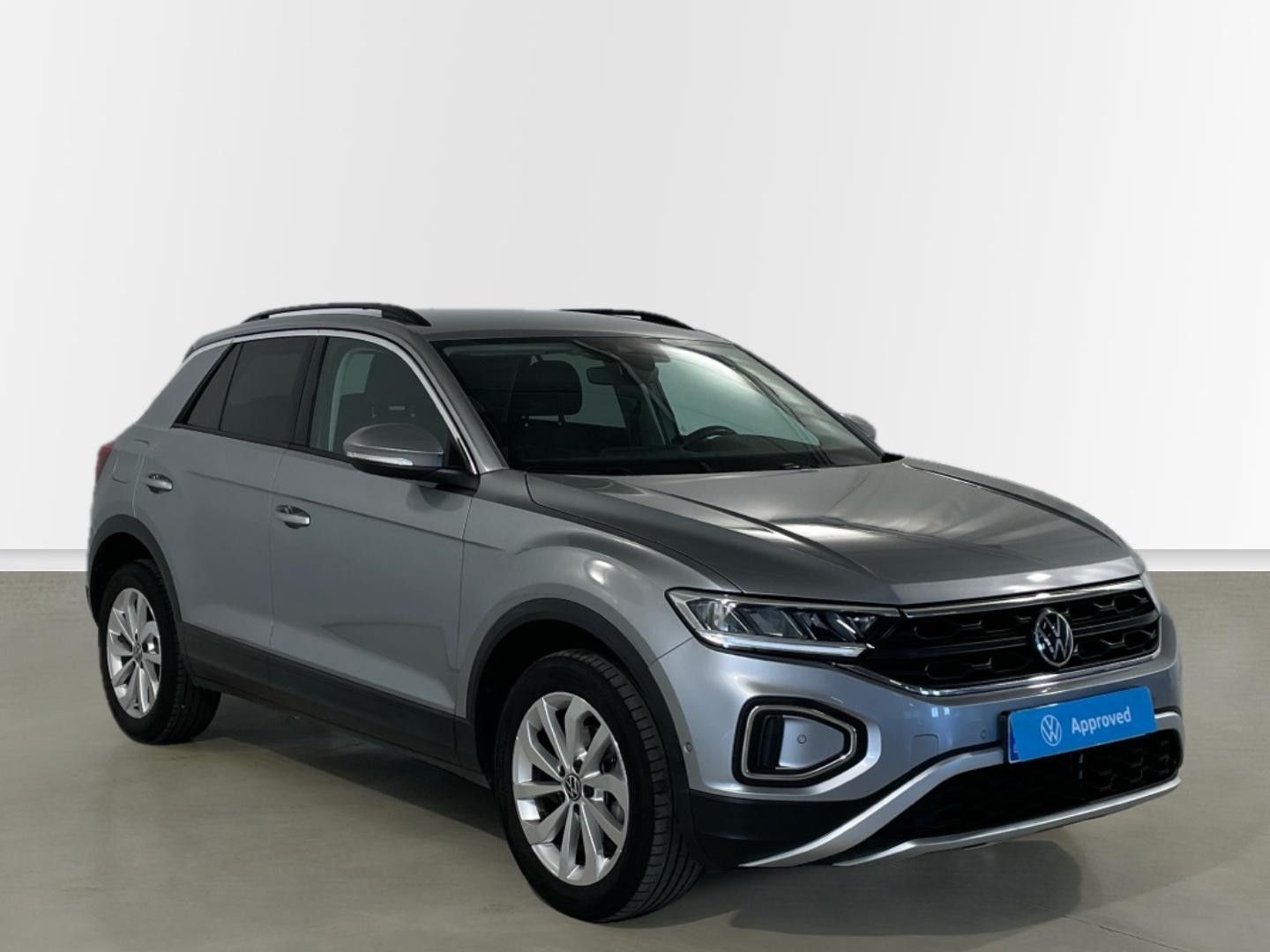 Volkswagen T-Roc Life 1.0 TSI 81 kW (110 CV)