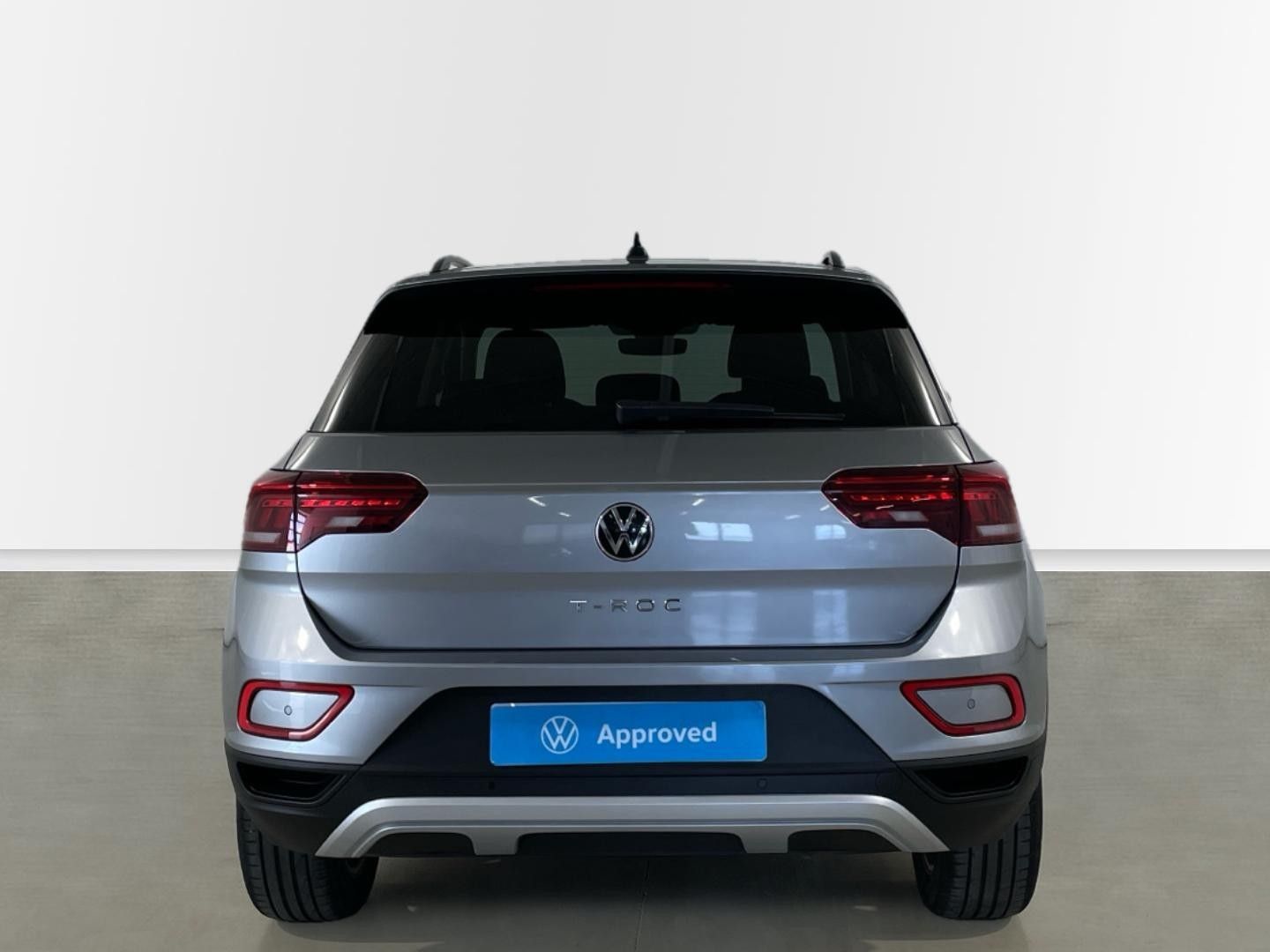 Volkswagen T-Roc Life 1.0 TSI 81 kW (110 CV)