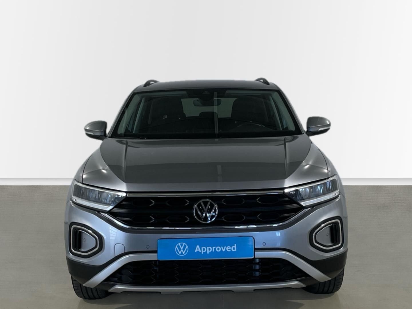 Volkswagen T-Roc Life 1.0 TSI 81 kW (110 CV)