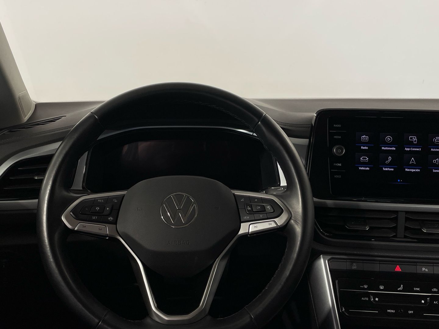 Volkswagen T-Roc Life 1.0 TSI 81 kW (110 CV)