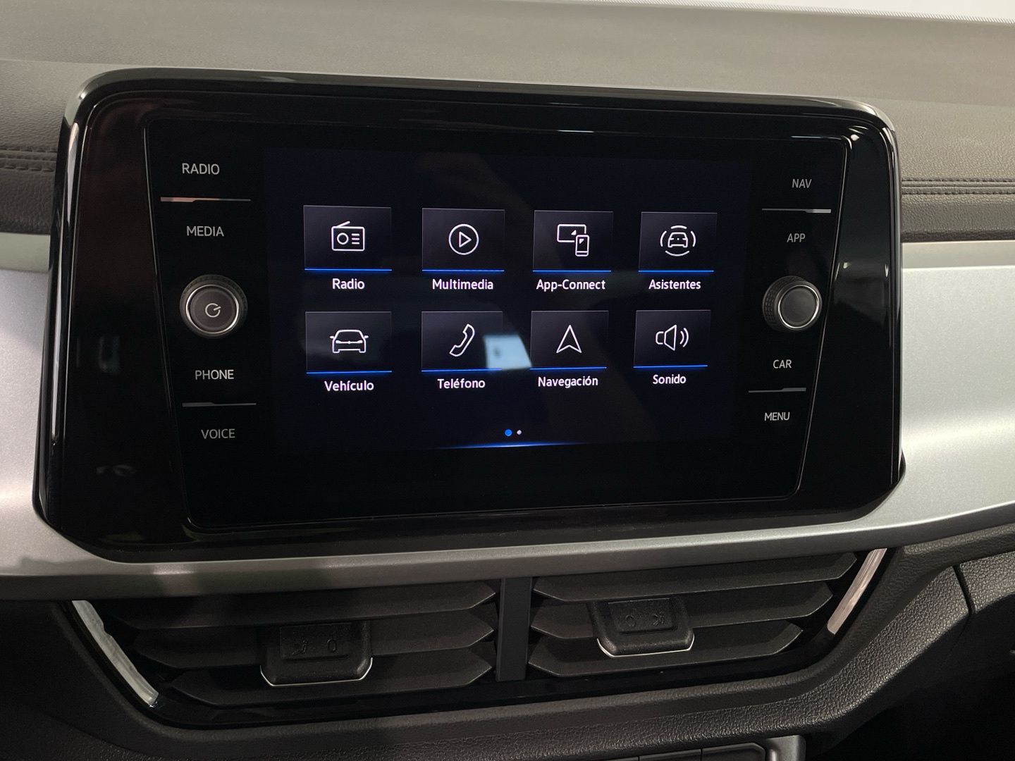 Volkswagen T-Roc Life 1.0 TSI 81 kW (110 CV)