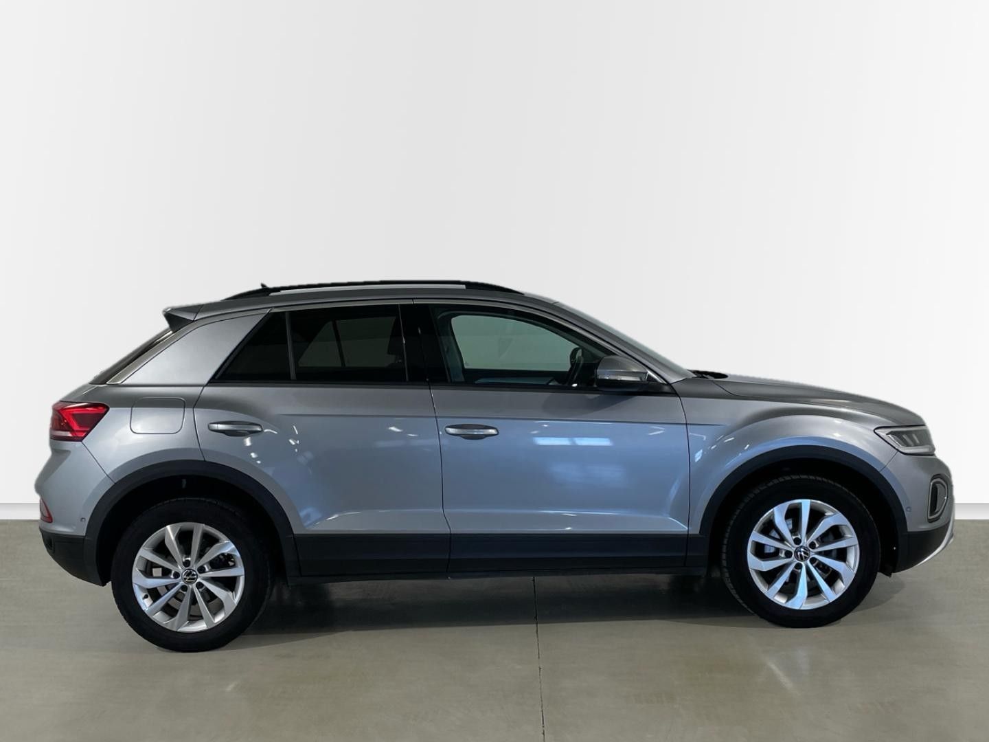 Volkswagen T-Roc Life 1.0 TSI 81 kW (110 CV)