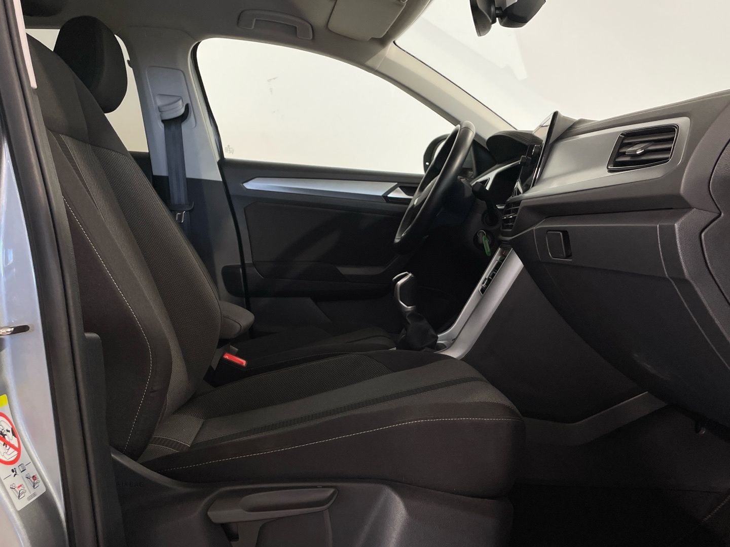 Volkswagen T-Roc Life 1.0 TSI 81 kW (110 CV)