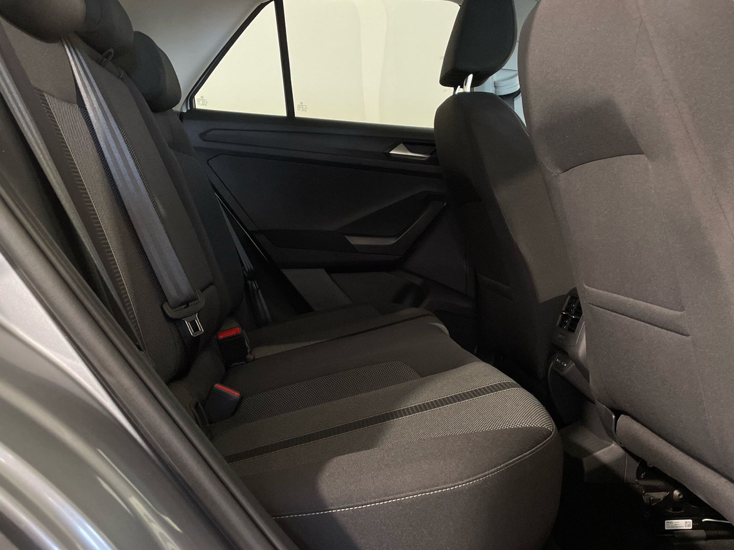 Volkswagen T-Roc Life 1.0 TSI 81 kW (110 CV)