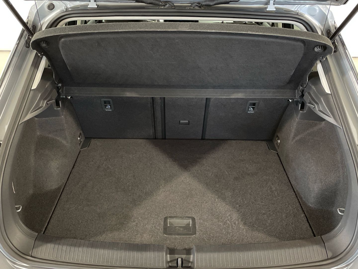 Volkswagen T-Roc Life 1.0 TSI 81 kW (110 CV)