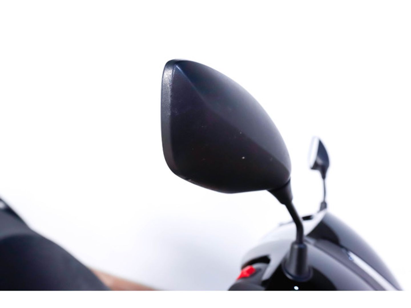 Honda SH350
