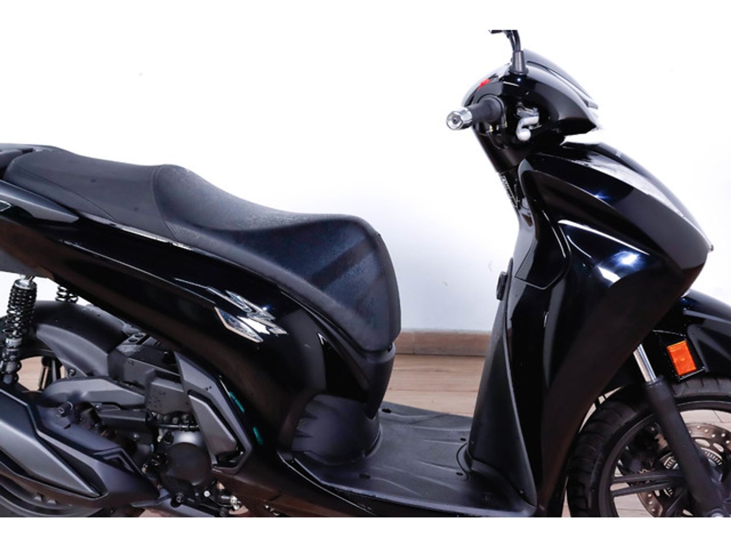 Honda SH350
