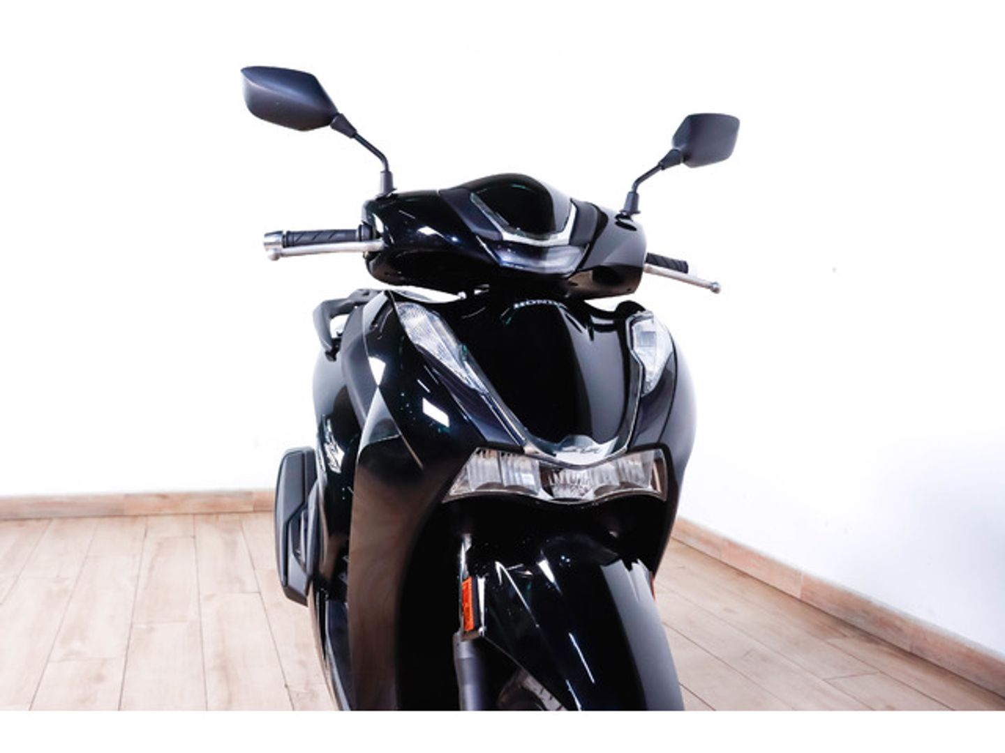 Honda SH350