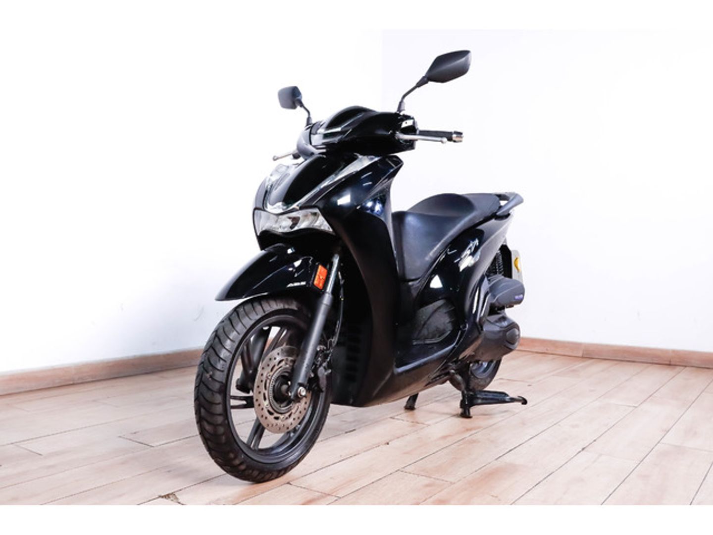 Honda SH350