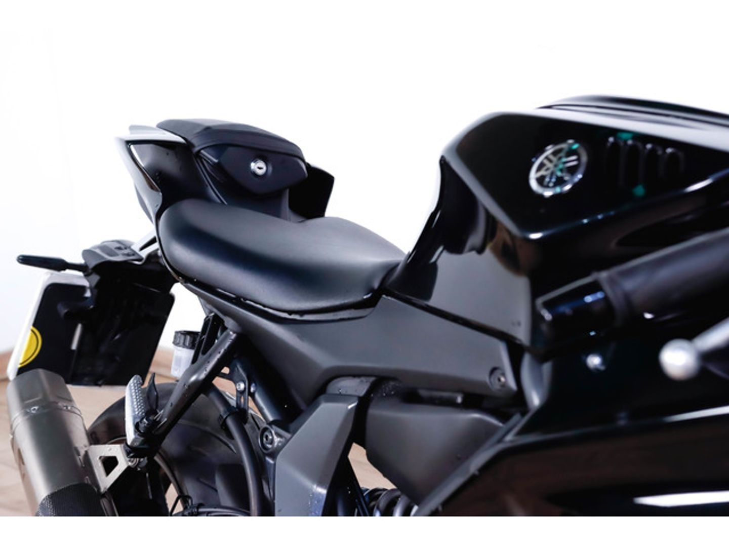Yamaha YZF-R 7
