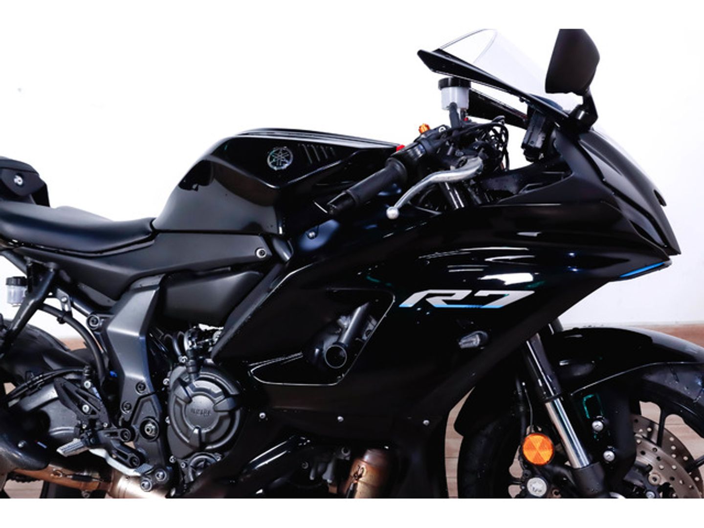 Yamaha YZF-R 7