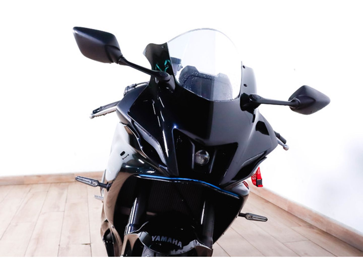 Yamaha YZF-R 7