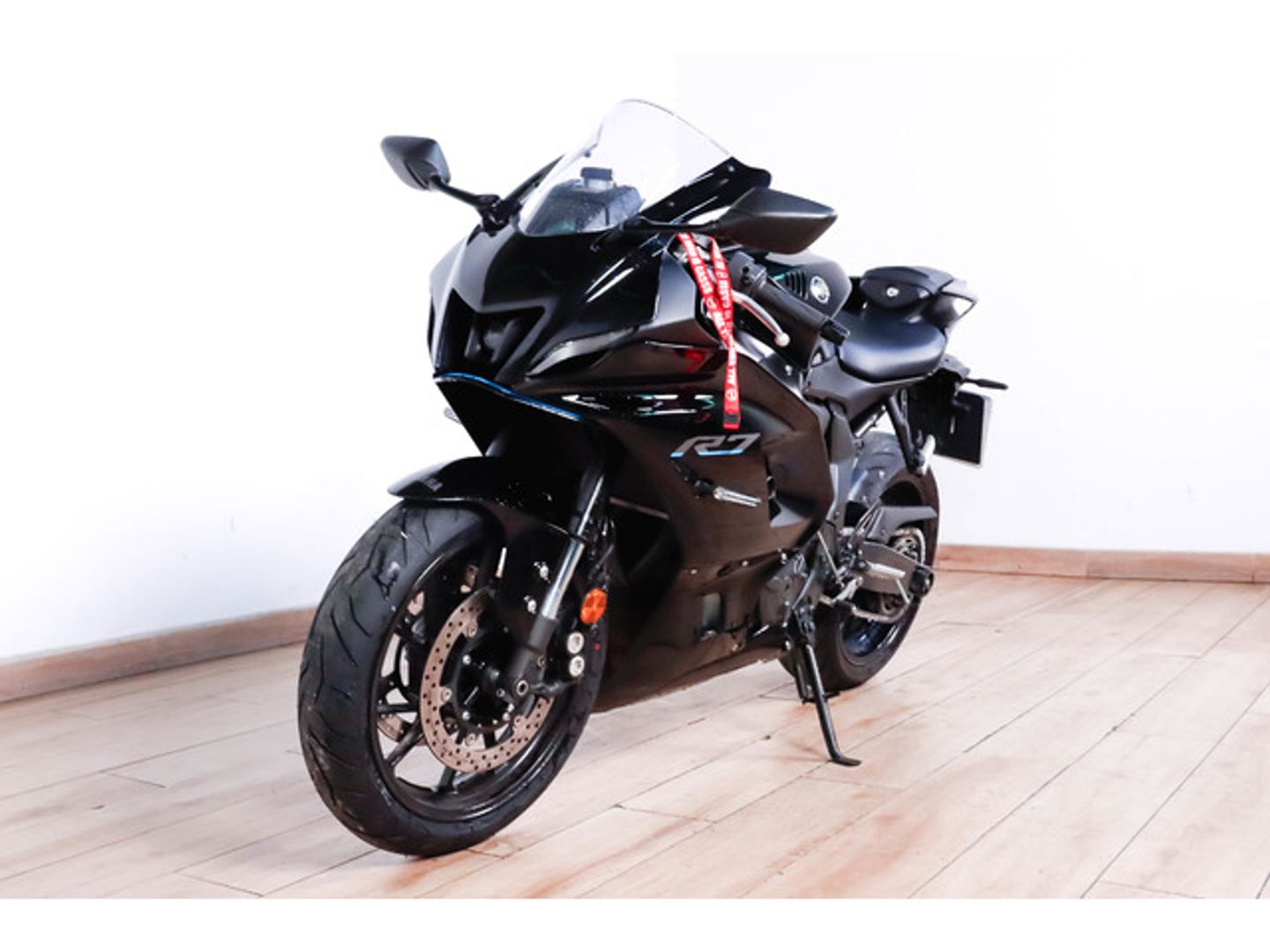 Yamaha YZF-R 7