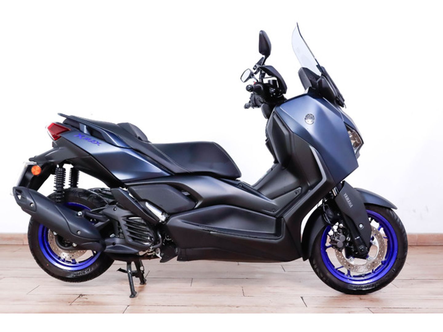 Yamaha XMAX 125
