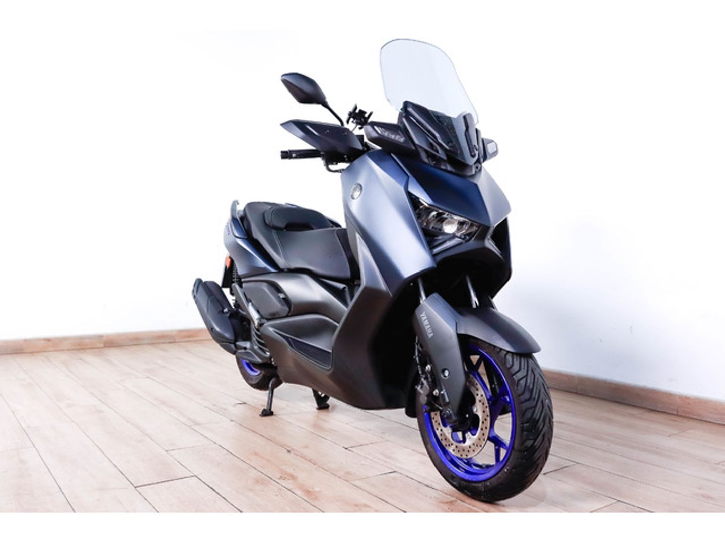 Yamaha XMAX 125