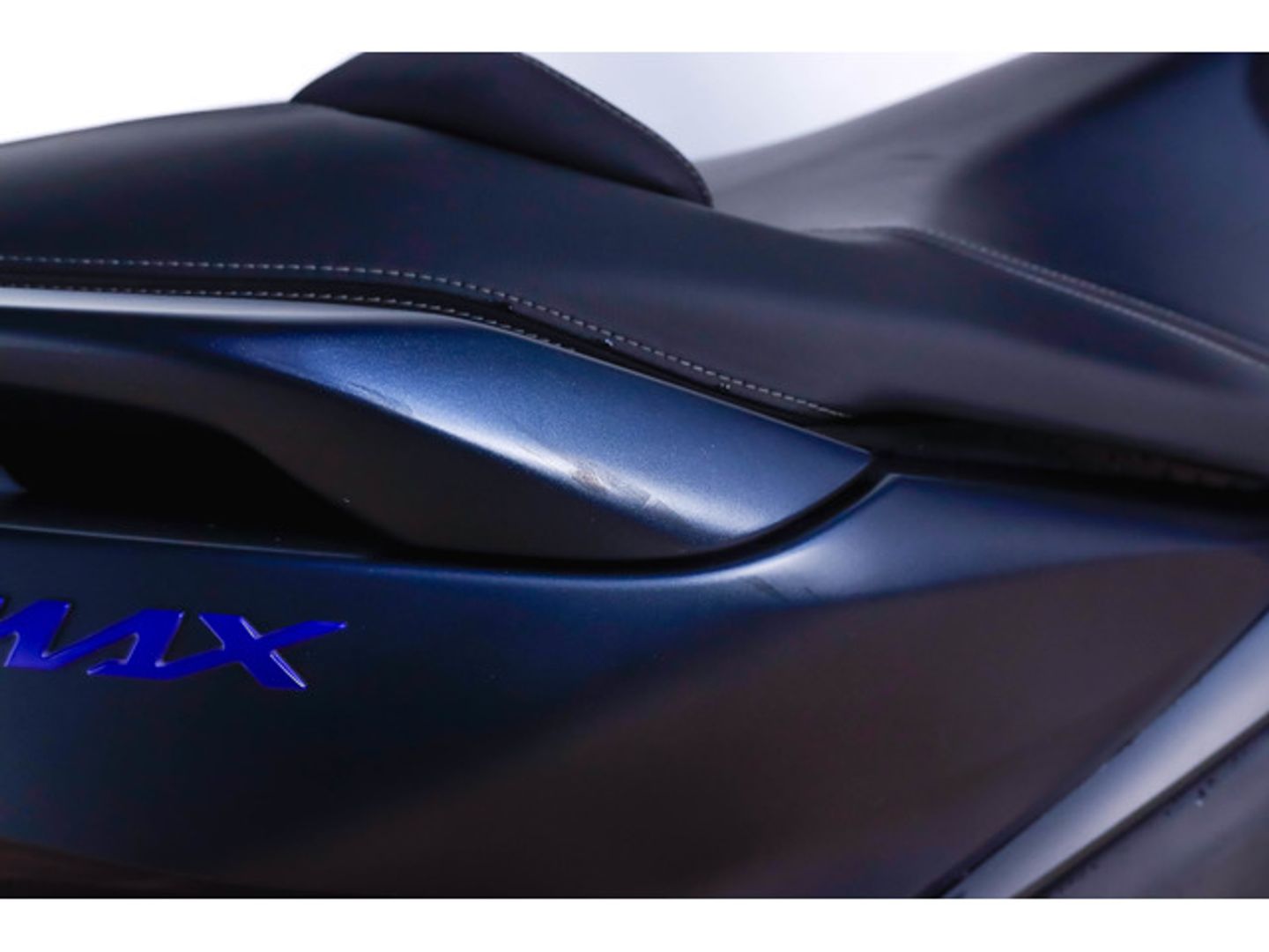 Yamaha XMAX 125