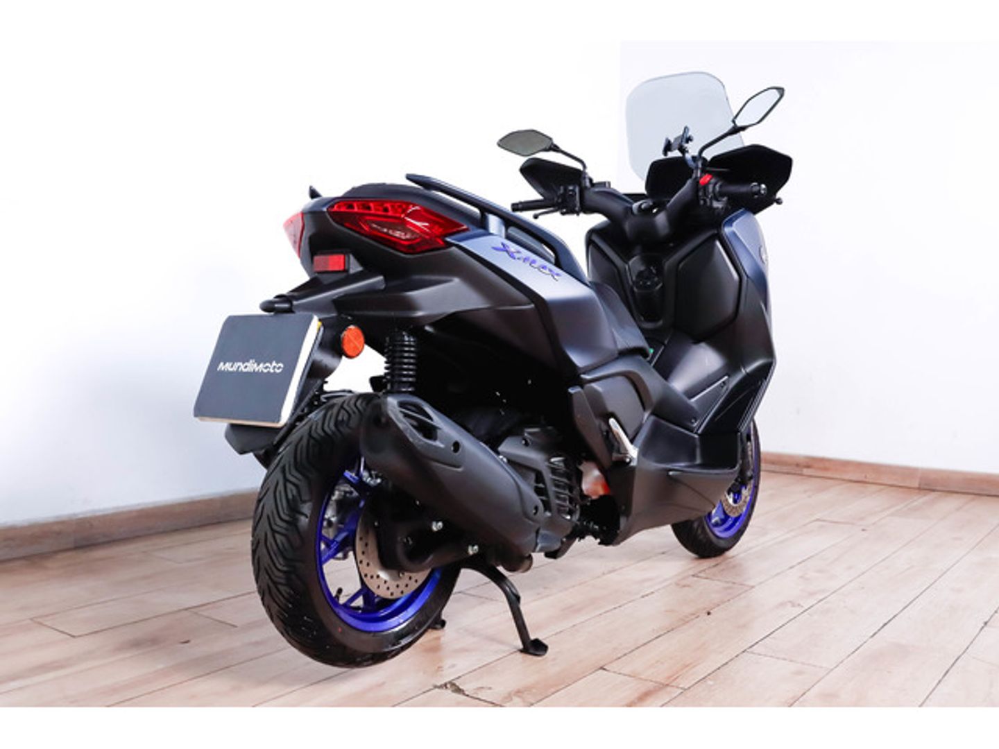 Yamaha XMAX 125