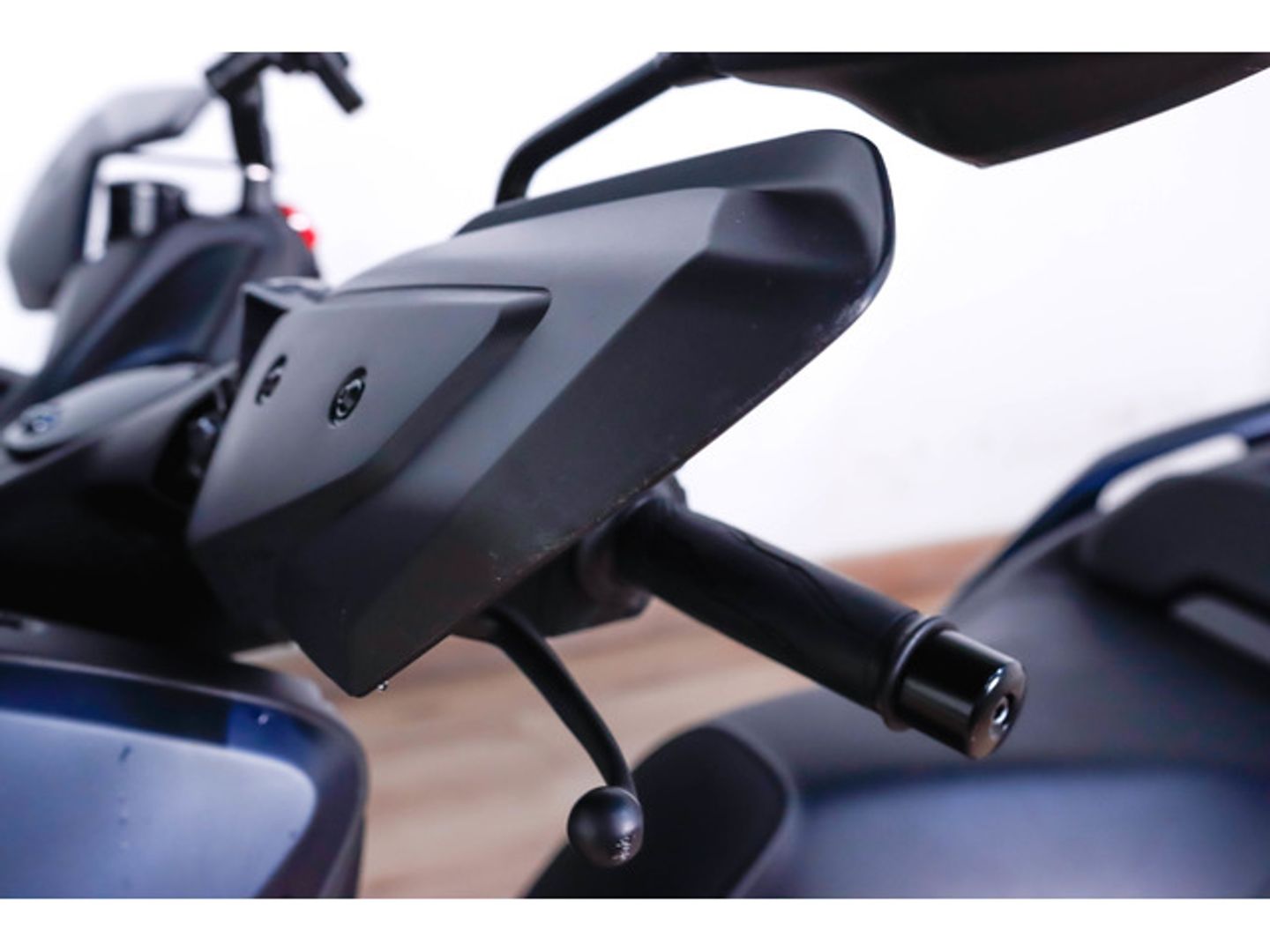 Yamaha XMAX 125