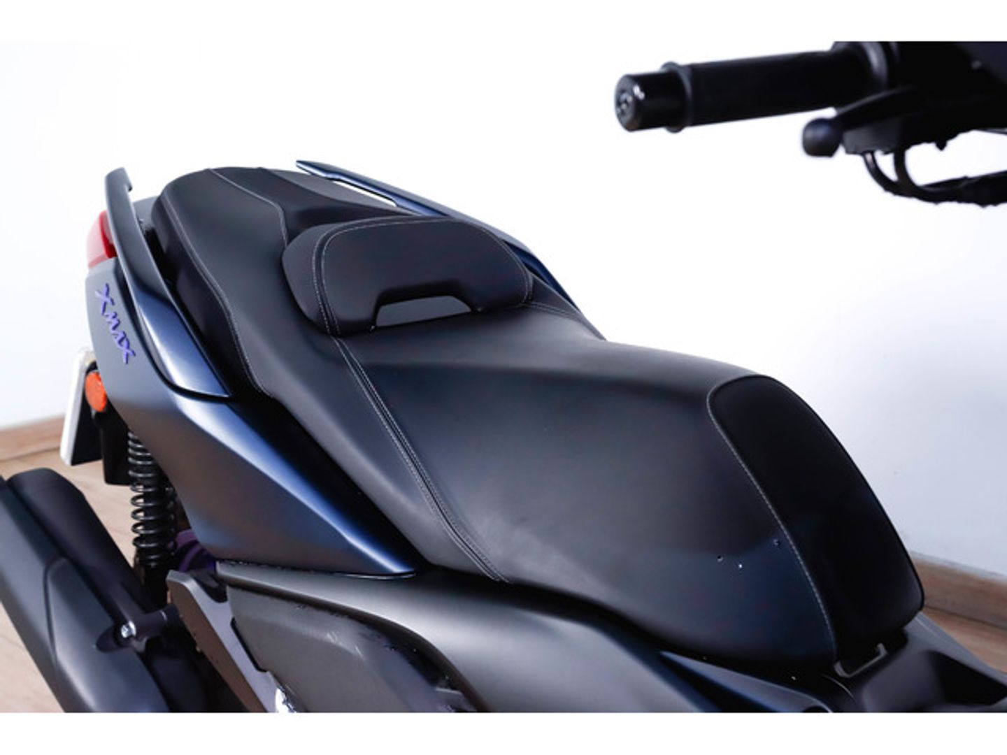 Yamaha XMAX 125