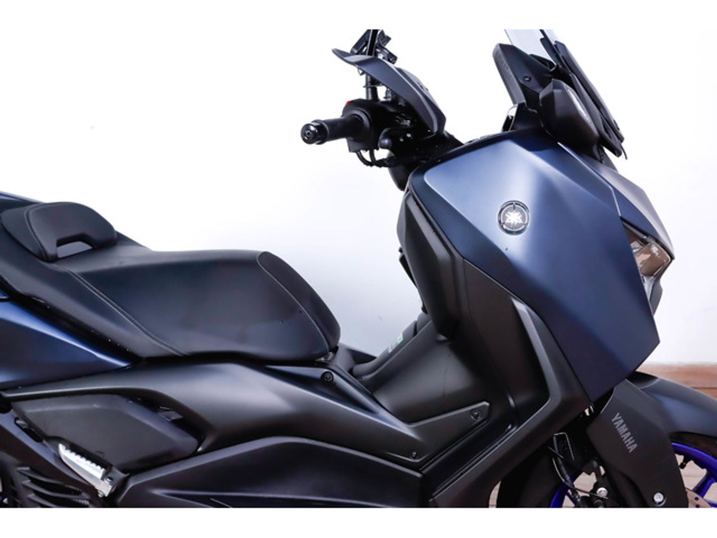 Yamaha XMAX 125