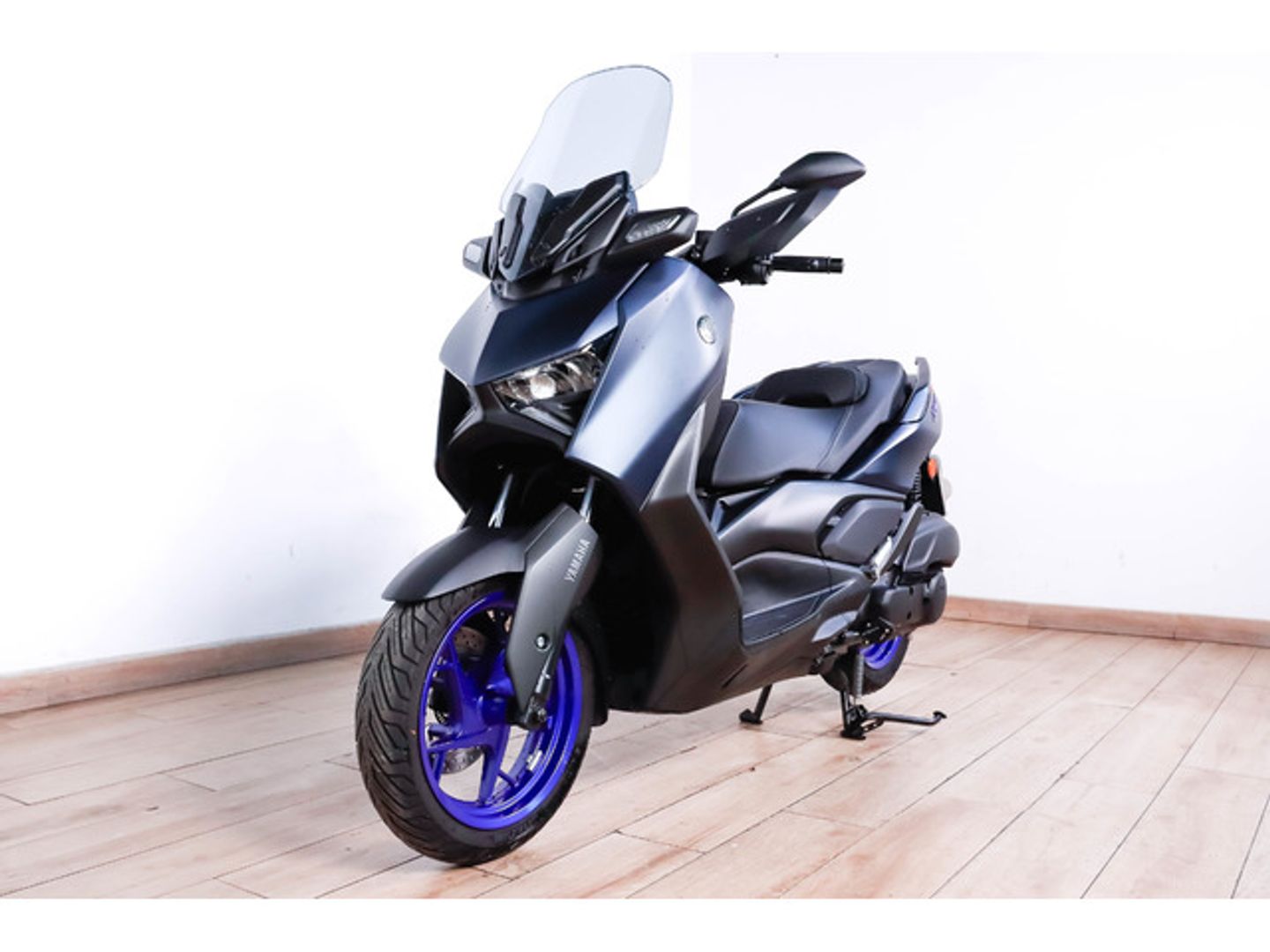 Yamaha XMAX 125