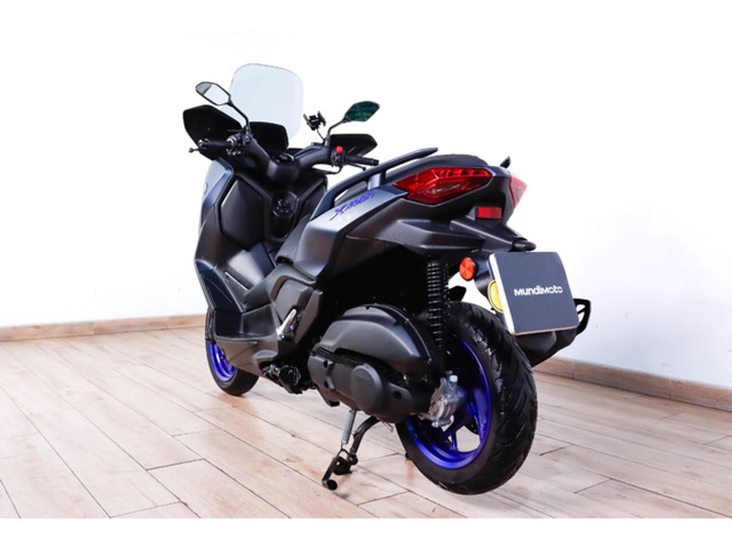 Yamaha XMAX 125