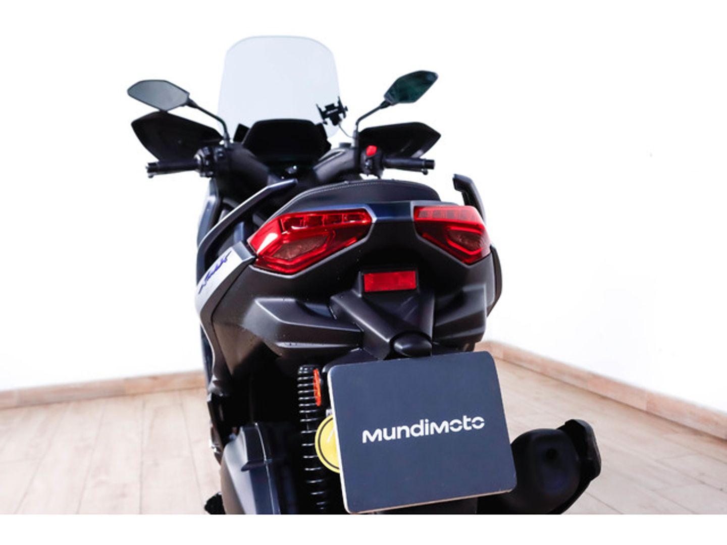 Yamaha XMAX 125
