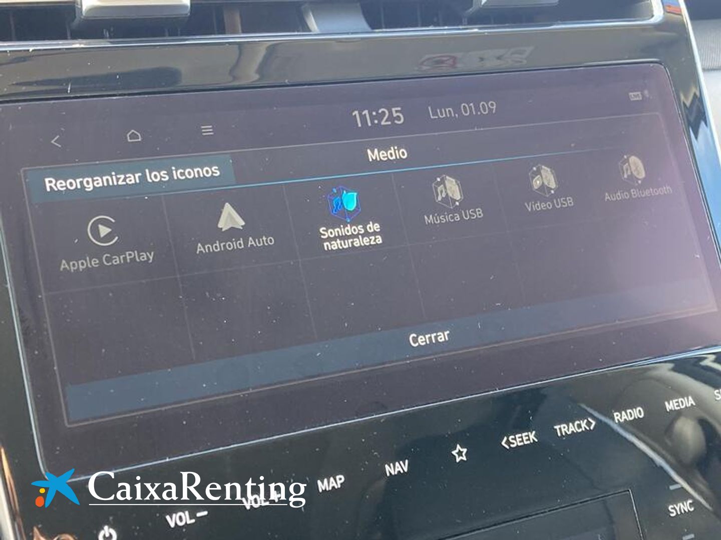 Hyundai Tucson 1.6 TGDI PHEV Style 4x4 Auto 195 kW (265 CV)