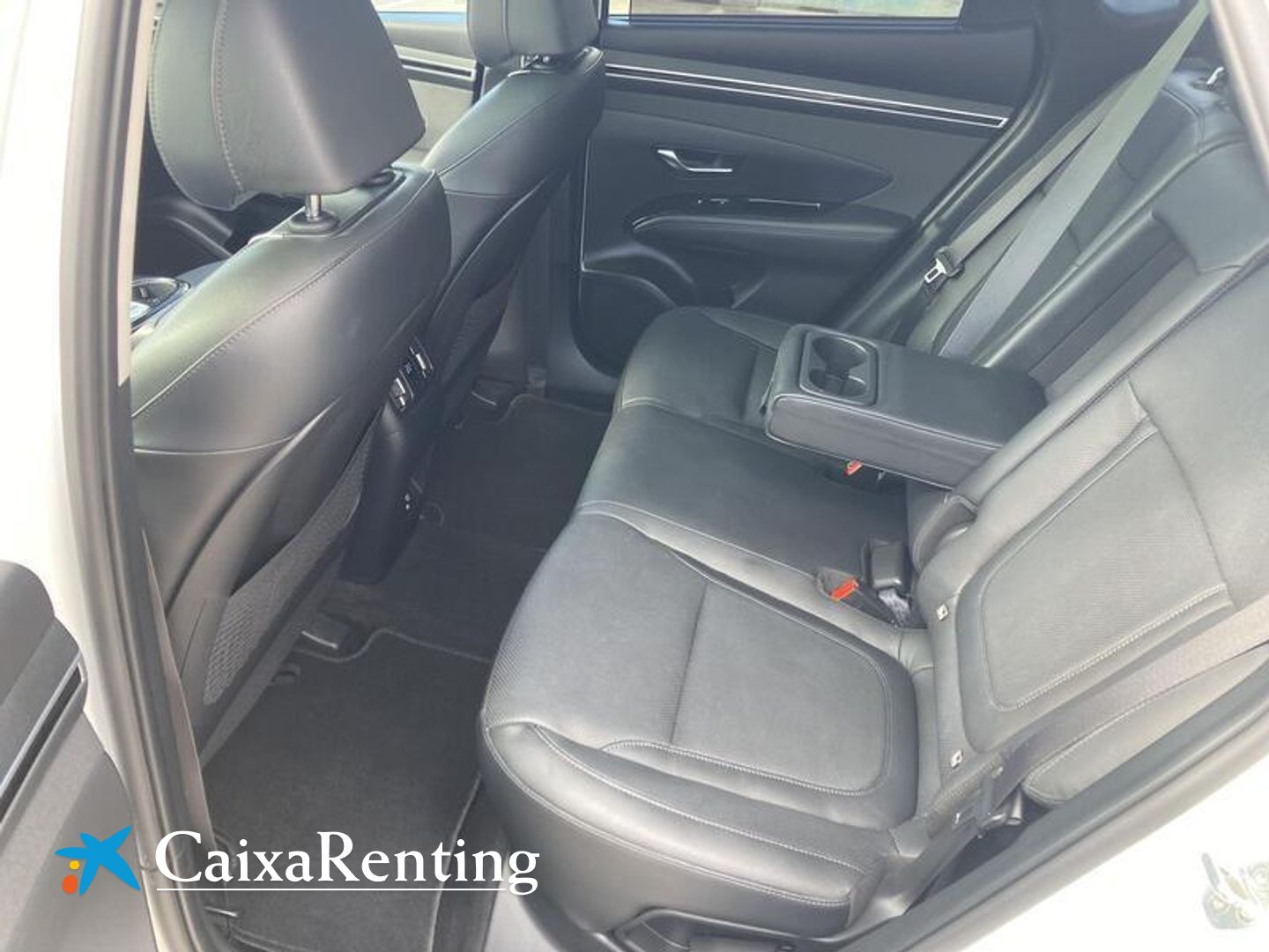 Hyundai Tucson 1.6 TGDI PHEV Style 4x4 Auto 195 kW (265 CV)