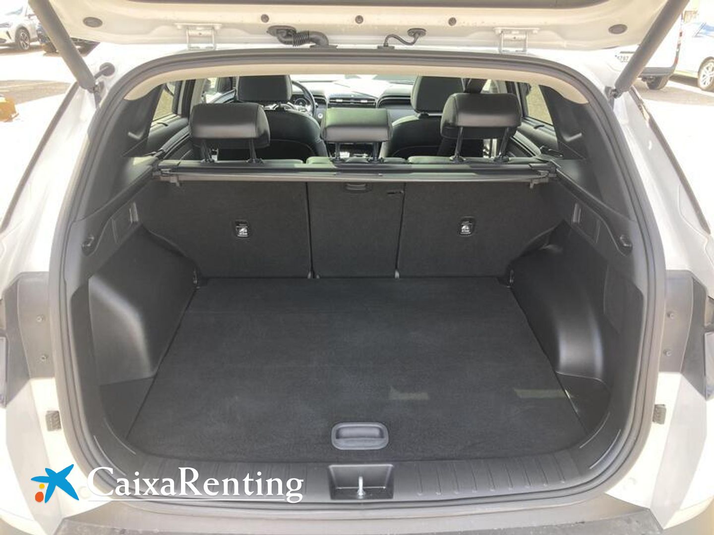 Hyundai Tucson 1.6 TGDI PHEV Style 4x4 Auto 195 kW (265 CV)