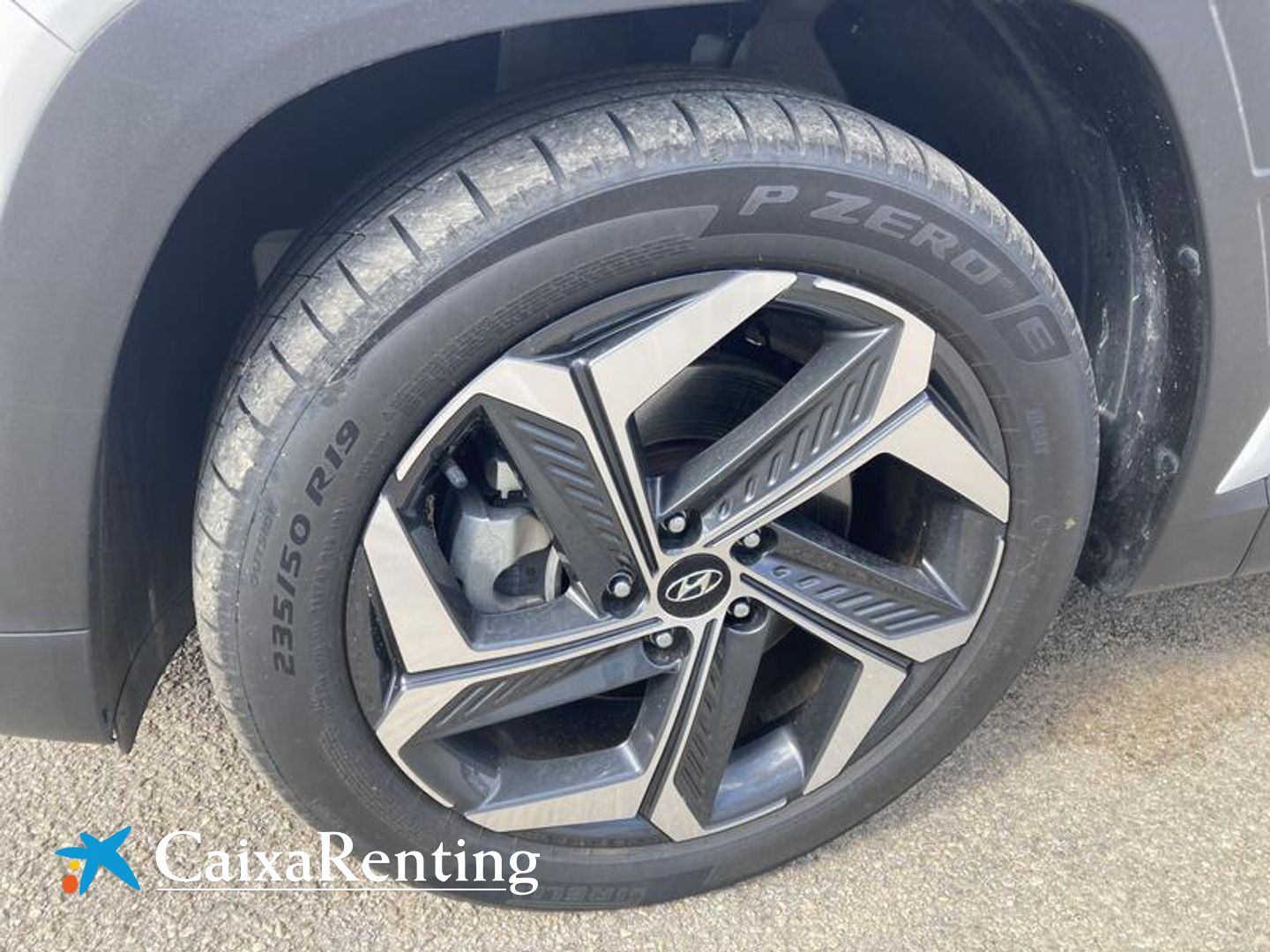 Hyundai Tucson 1.6 TGDI PHEV Style 4x4 Auto 195 kW (265 CV)