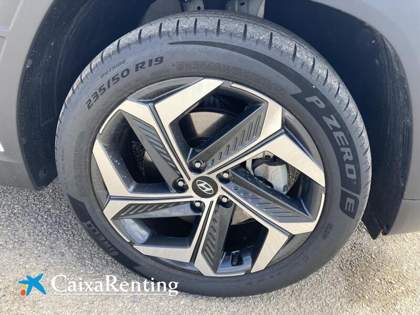 Hyundai Tucson 1.6 TGDI PHEV Style 4x4 Auto 195 kW (265 CV)