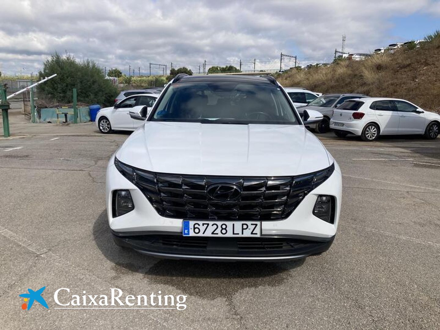 Hyundai Tucson 1.6 TGDI PHEV Style 4x4 Auto 195 kW (265 CV)