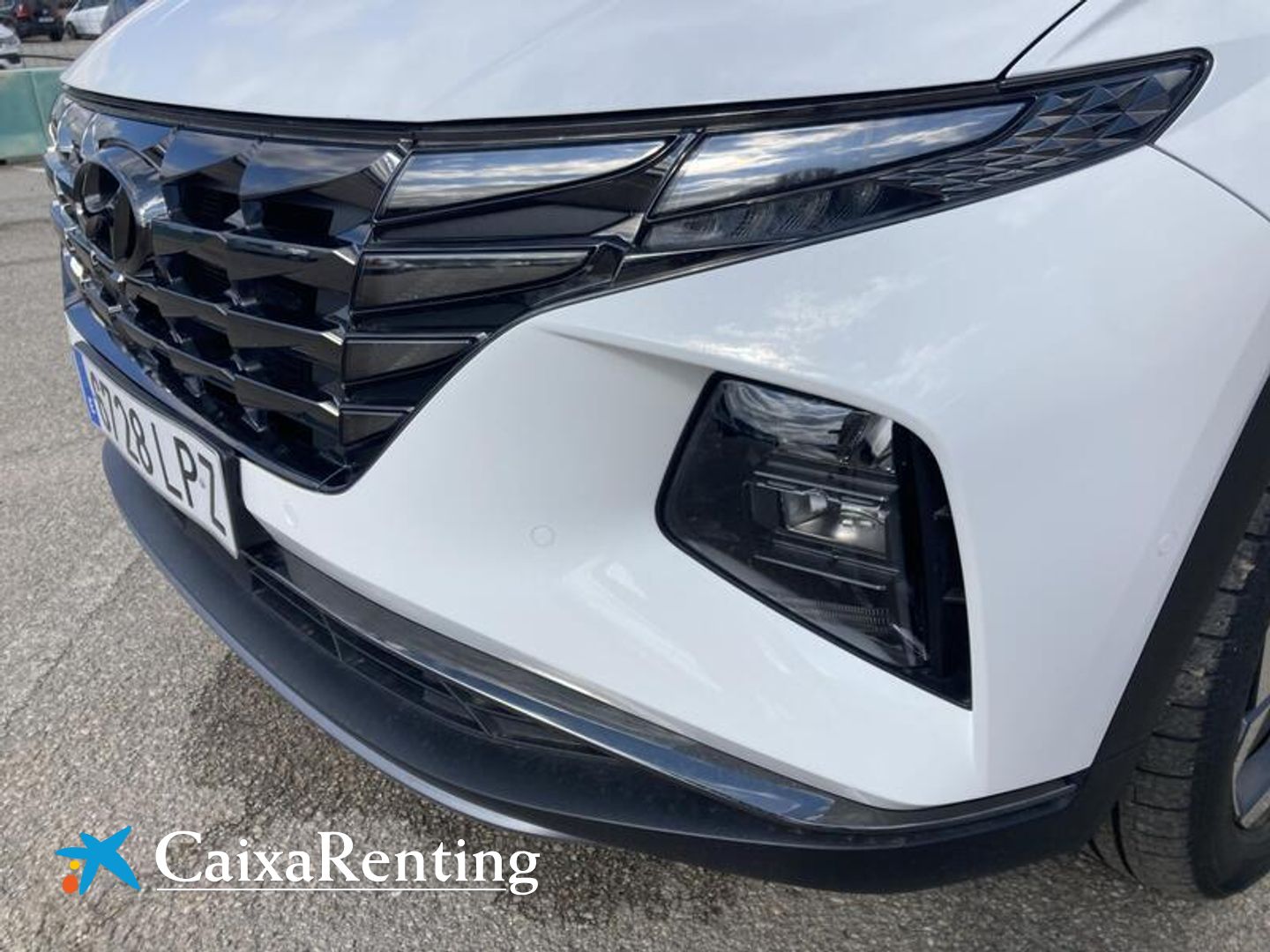 Hyundai Tucson 1.6 TGDI PHEV Style 4x4 Auto 195 kW (265 CV)