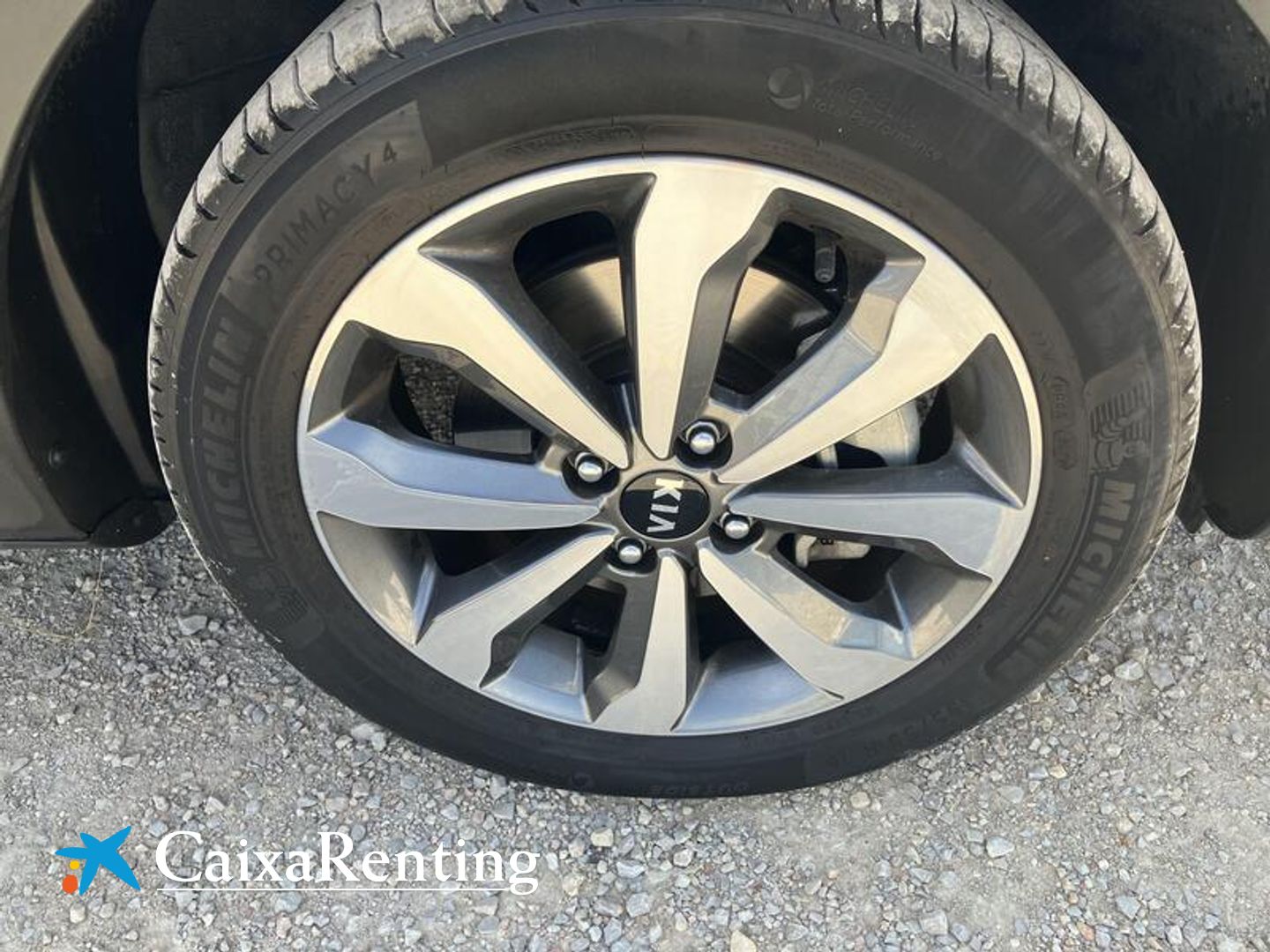 Kia Stonic 1.0 T-GDi MHEV Drive iMT 74 kW (100 CV)