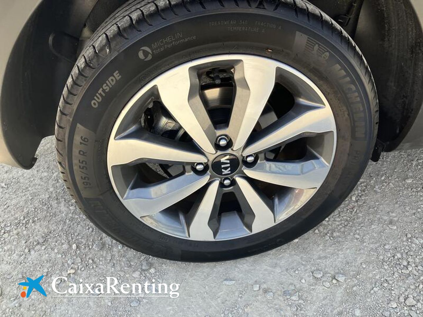 Kia Stonic 1.0 T-GDi MHEV Drive iMT 74 kW (100 CV)