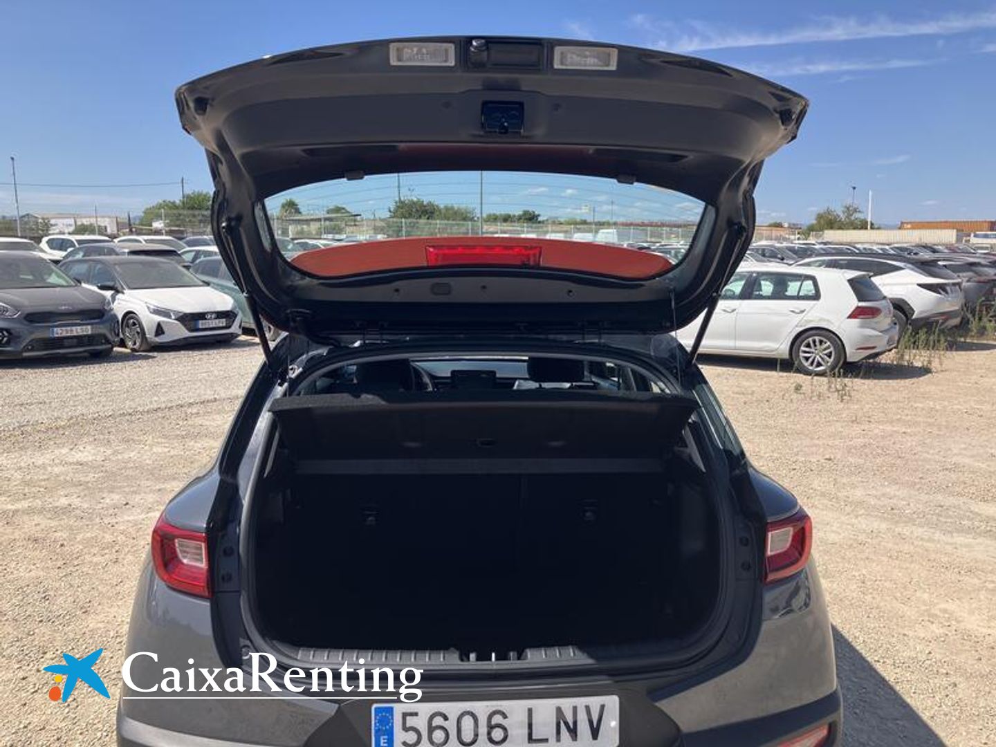 Kia Stonic 1.0 T-GDi MHEV Drive iMT 74 kW (100 CV)