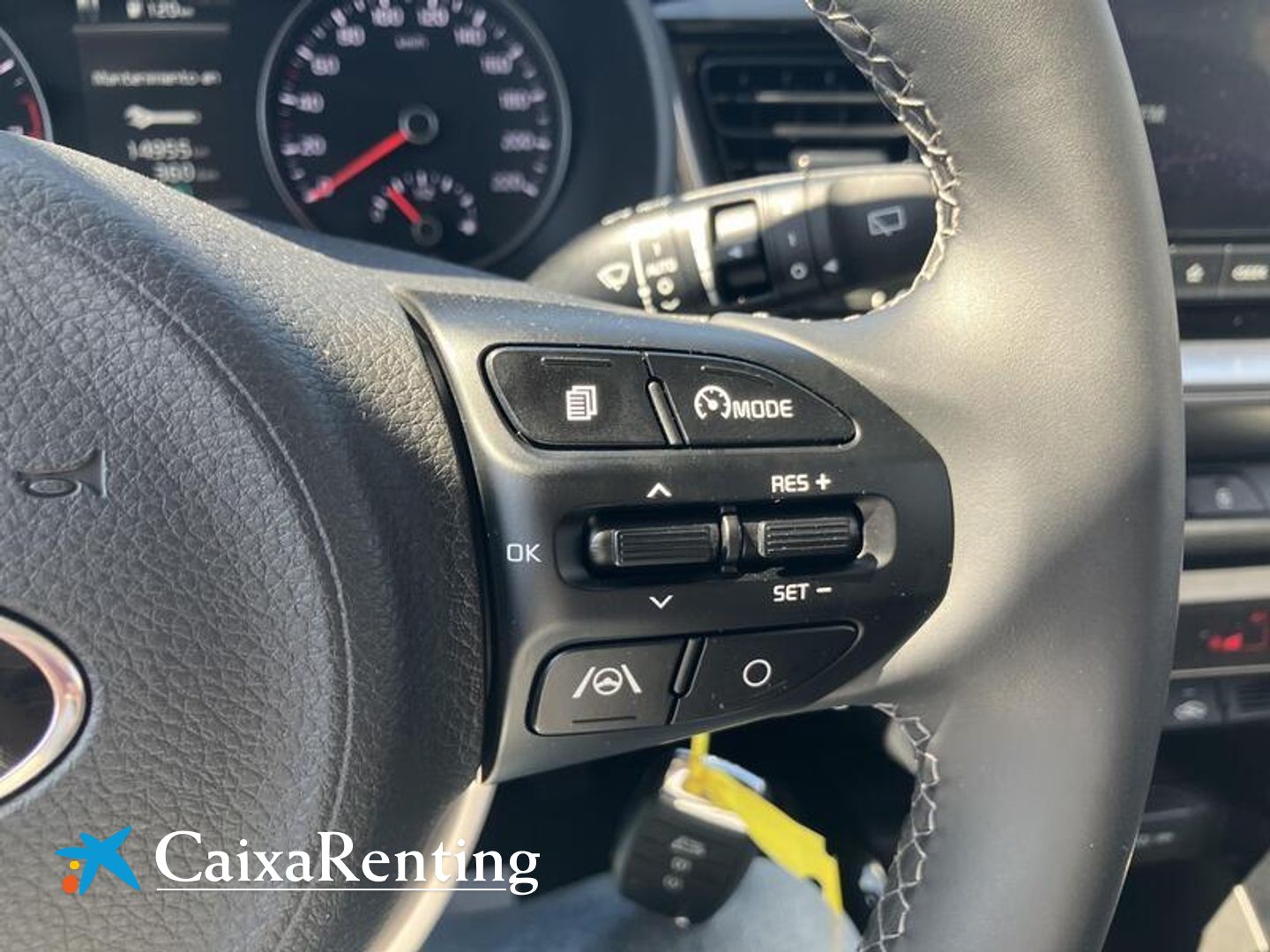Kia Stonic 1.0 T-GDi MHEV Drive iMT 74 kW (100 CV)