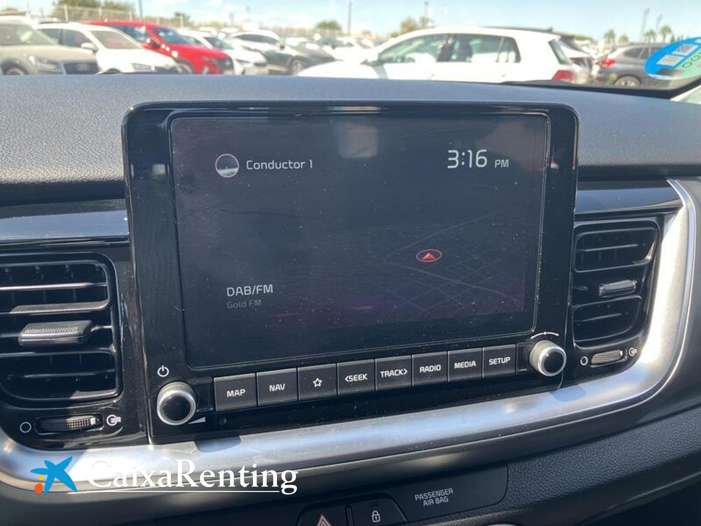 Kia Stonic 1.0 T-GDi MHEV Drive iMT 74 kW (100 CV)