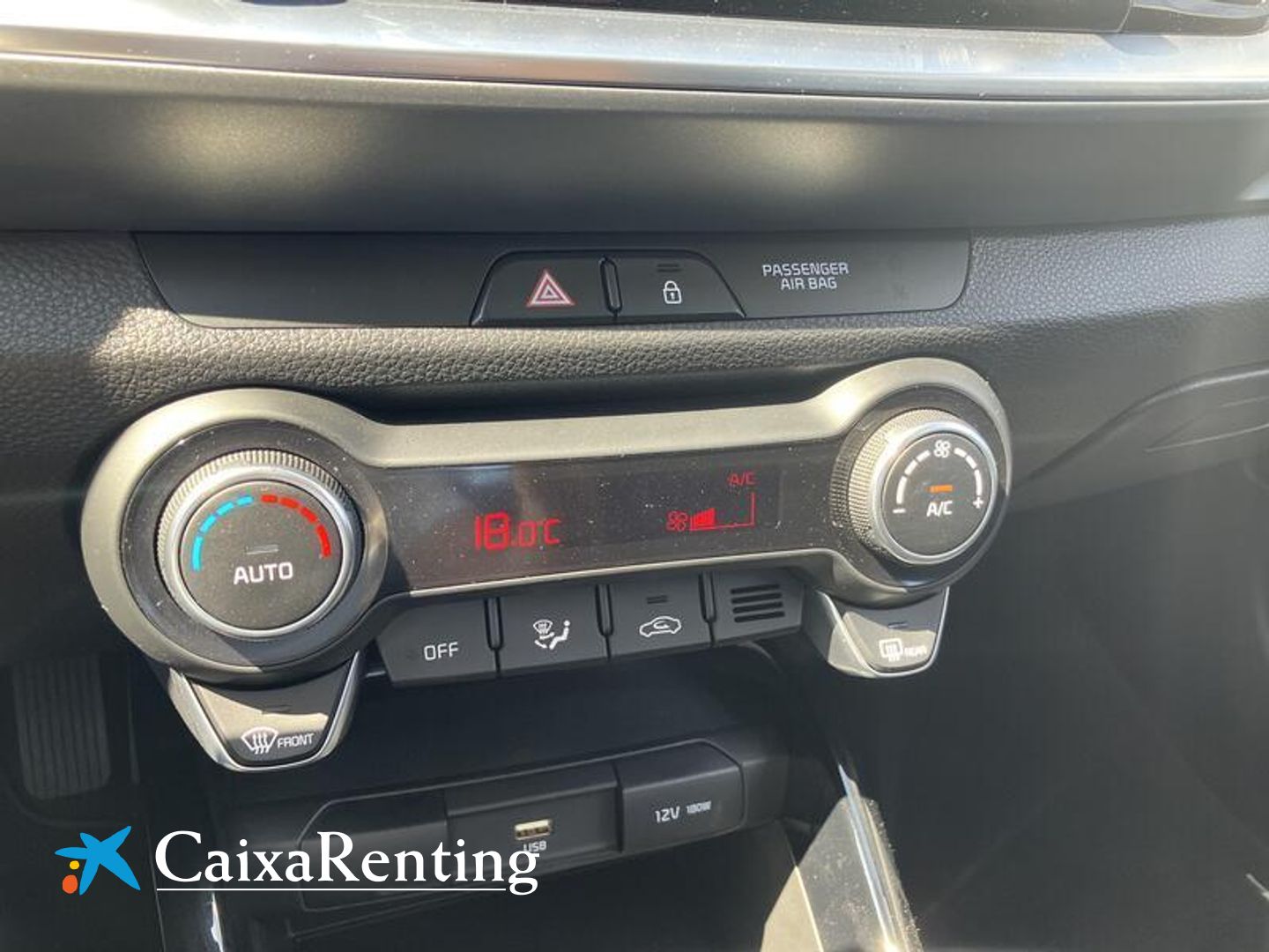 Kia Stonic 1.0 T-GDi MHEV Drive iMT 74 kW (100 CV)