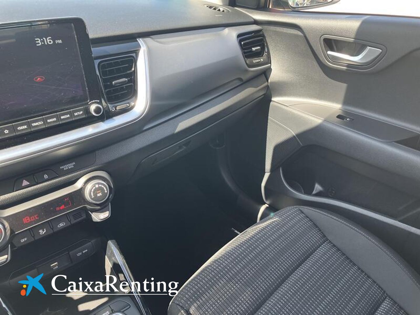 Kia Stonic 1.0 T-GDi MHEV Drive iMT 74 kW (100 CV)