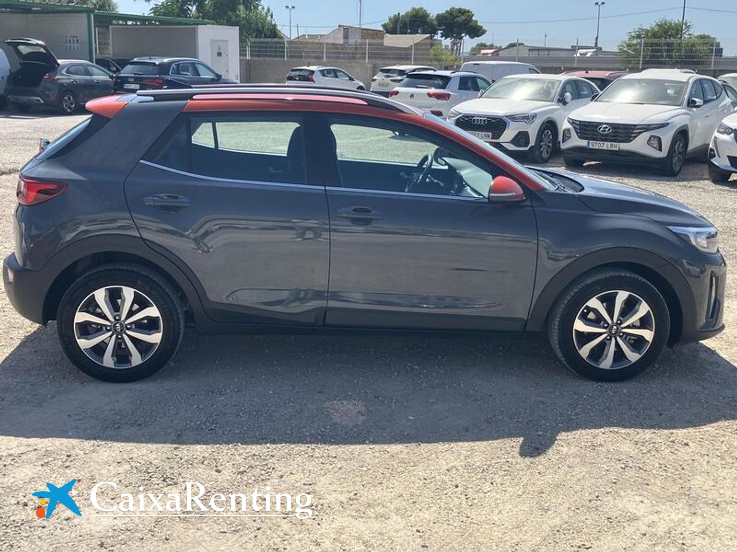 Kia Stonic 1.0 T-GDi MHEV Drive iMT 74 kW (100 CV)