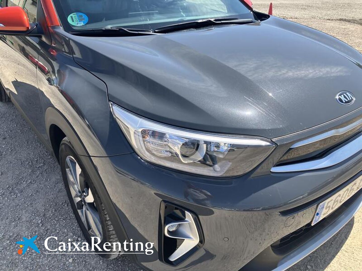 Kia Stonic 1.0 T-GDi MHEV Drive iMT 74 kW (100 CV)