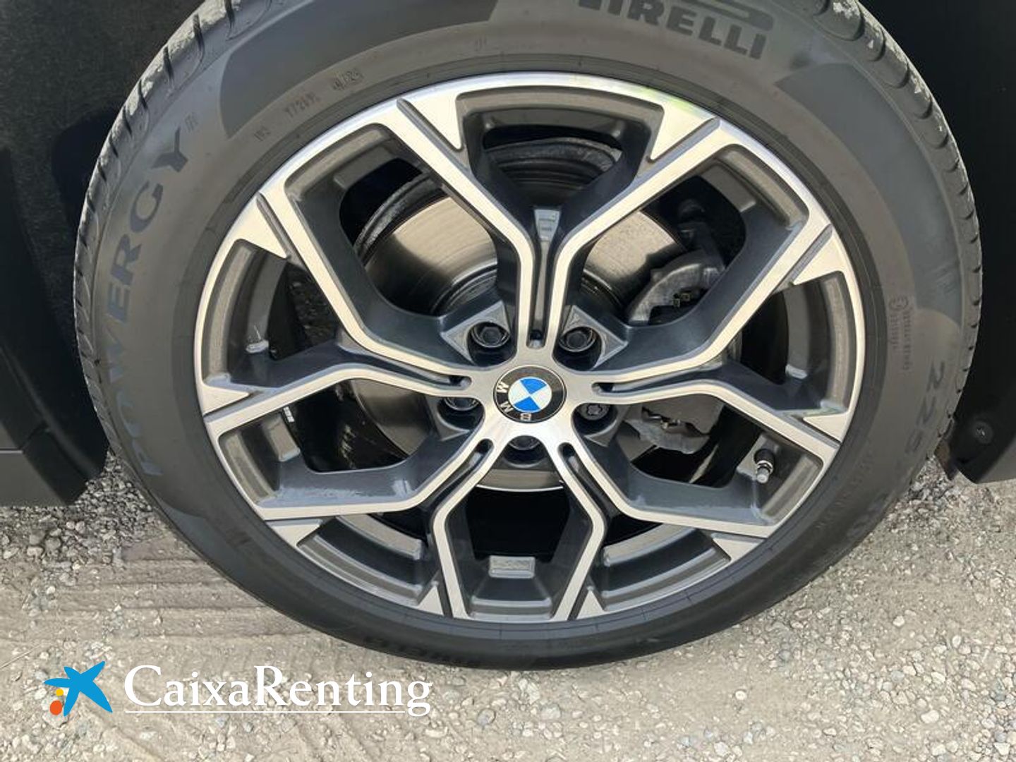 BMW X2 sDrive18i 103 kW (140 CV)