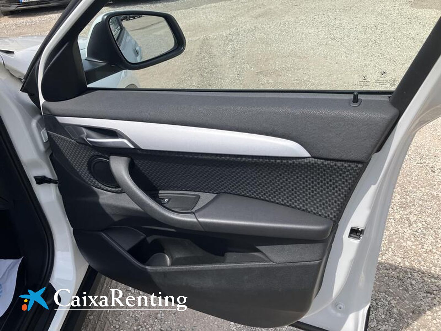 BMW X2 sDrive18i 103 kW (140 CV)