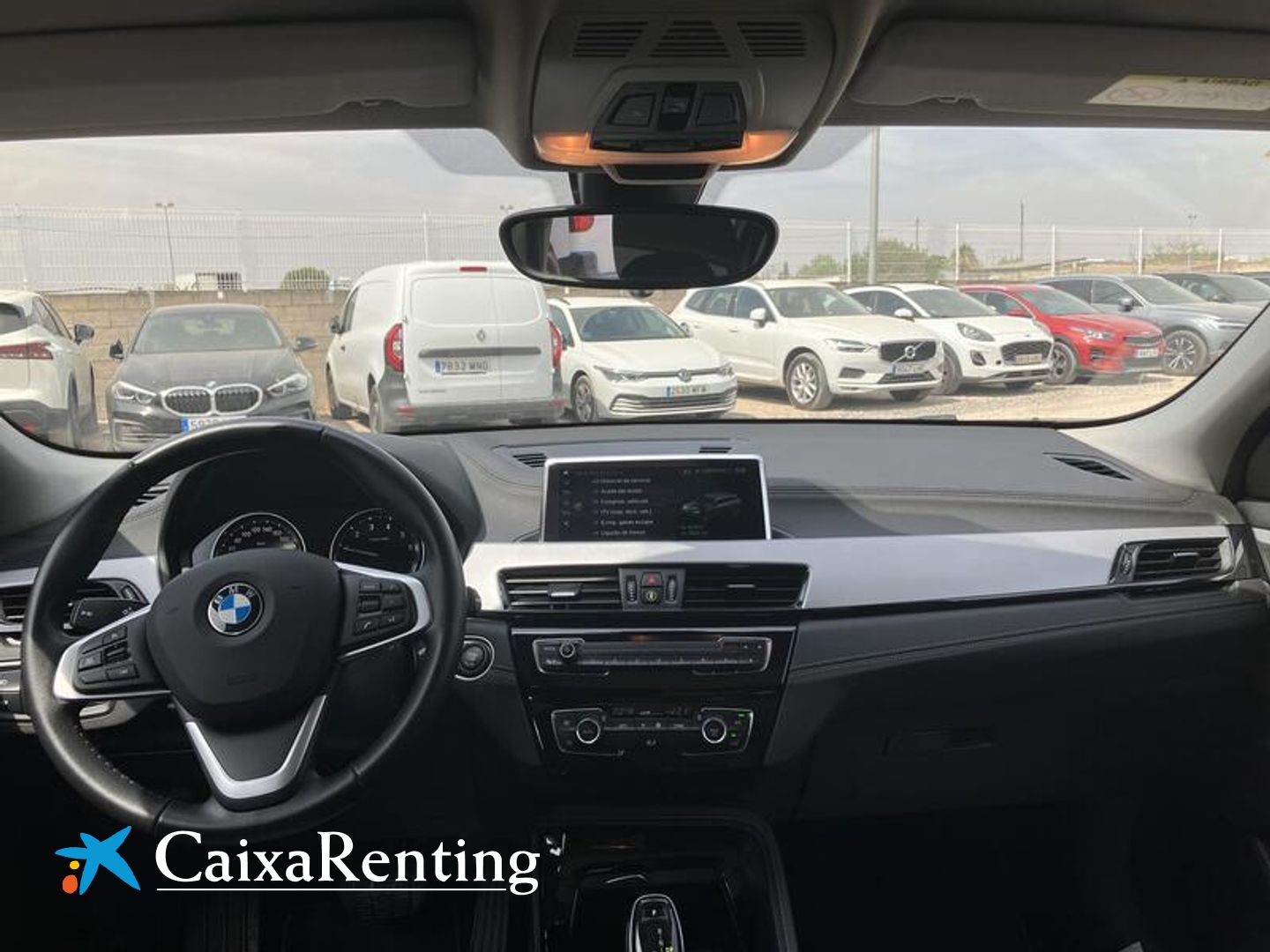 BMW X2 sDrive18i 103 kW (140 CV)