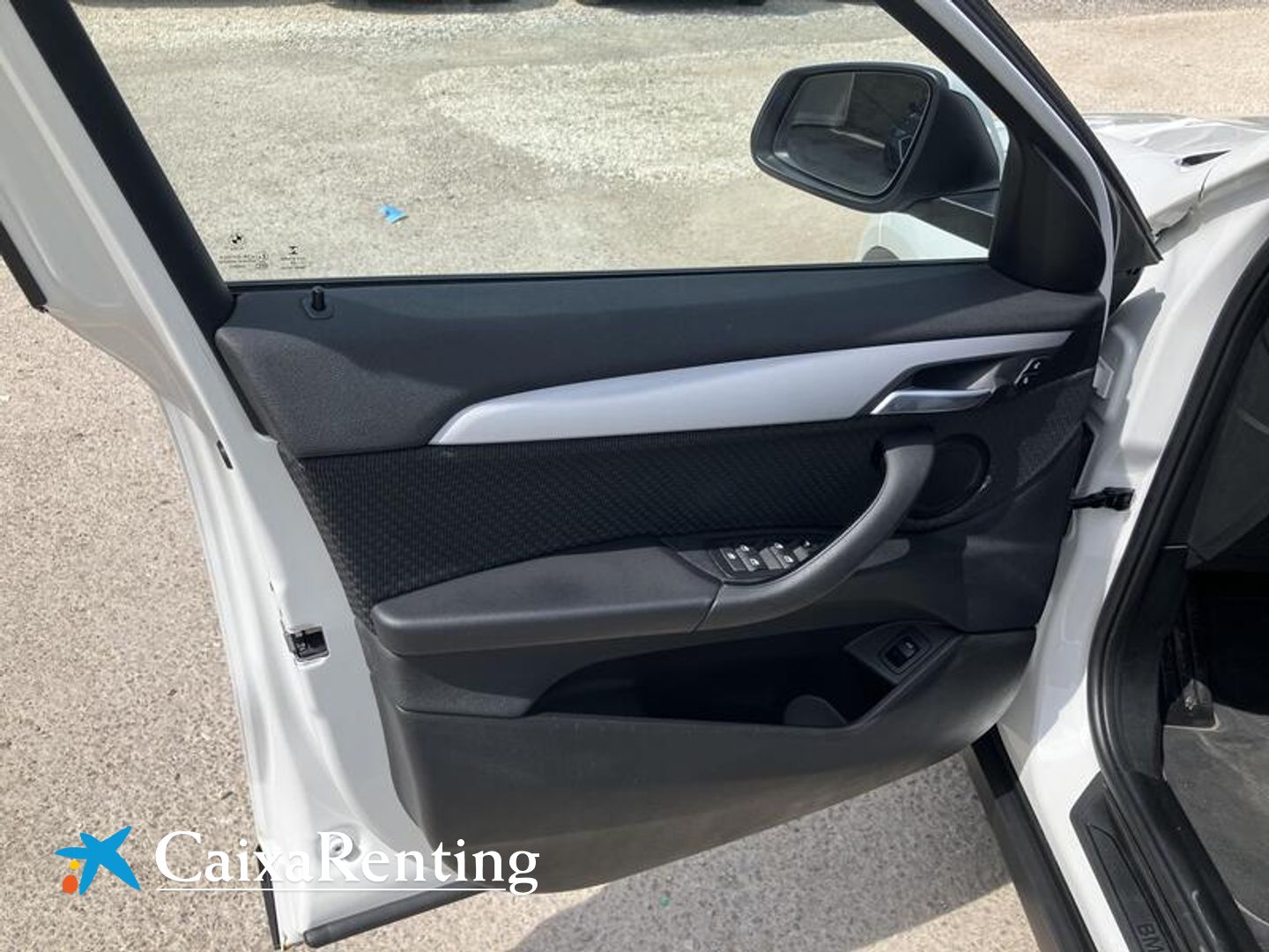 BMW X2 sDrive18i 103 kW (140 CV)