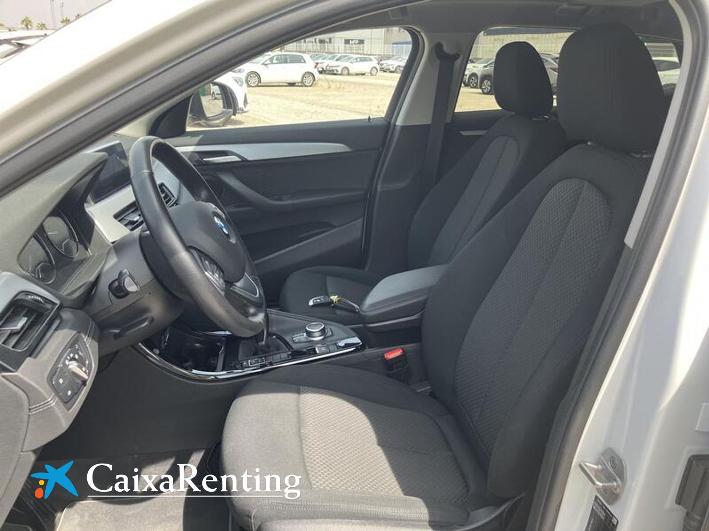 BMW X2 sDrive18i 103 kW (140 CV)