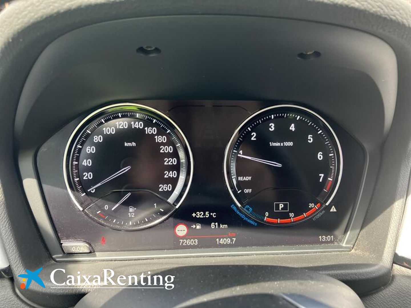 BMW X2 sDrive18i 103 kW (140 CV)